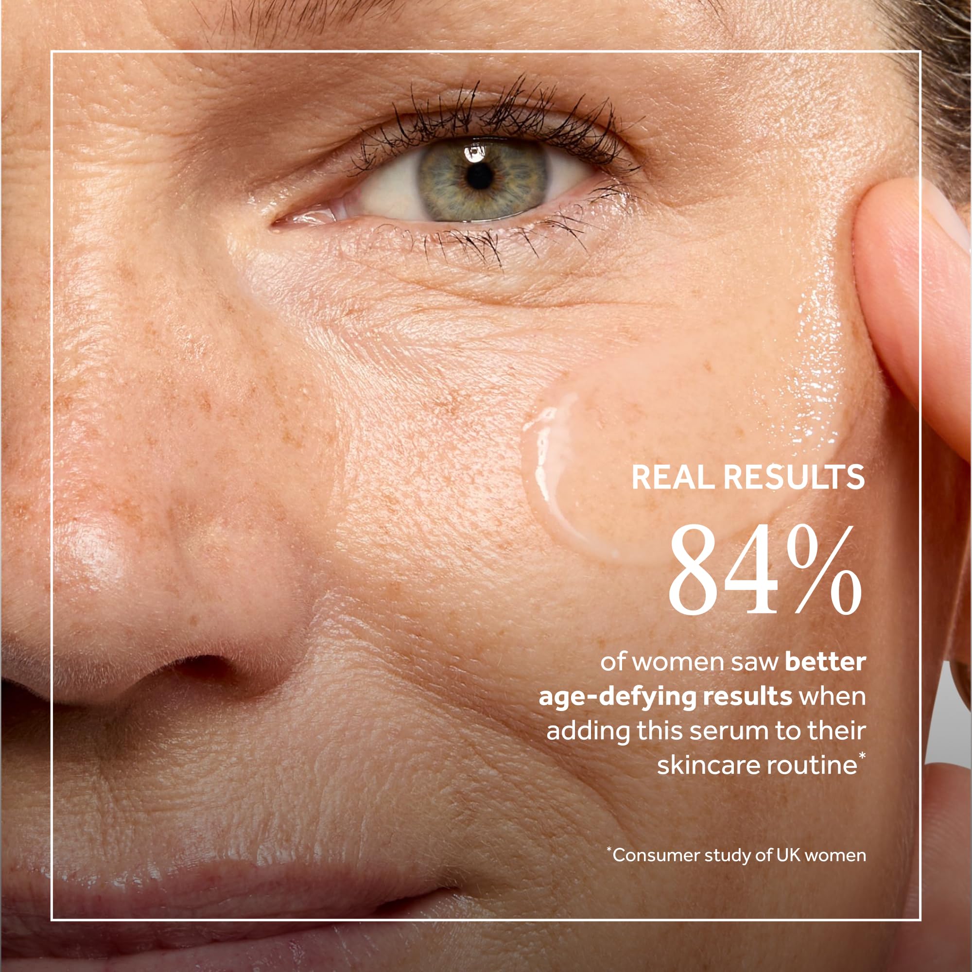 Amazon.com: No7 Protect & Perfect Intense Advanced Serum - Anti